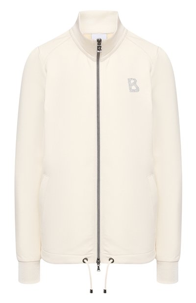 Женский хлопковая толстовка BOGNER, арт. 86226678