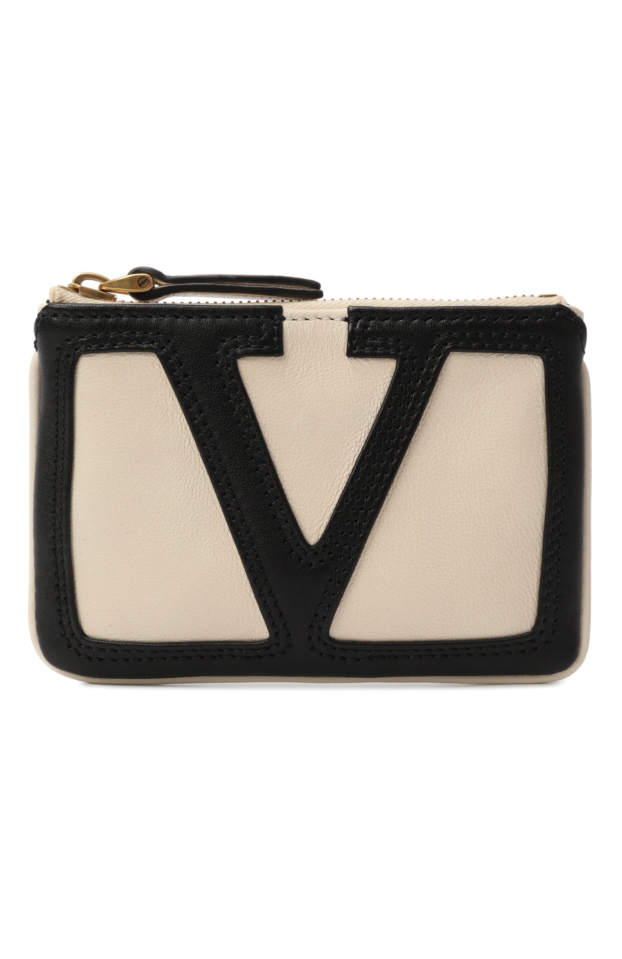 Кожаный футляр для ключей viva superstar VALENTINO, арт. 7W2P0AK1/PTJ, фото 1