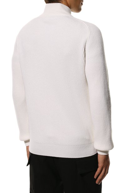 Кардиган из шерсти и кашемира GRAN SASSO, арт. 23130/19688, фото 4