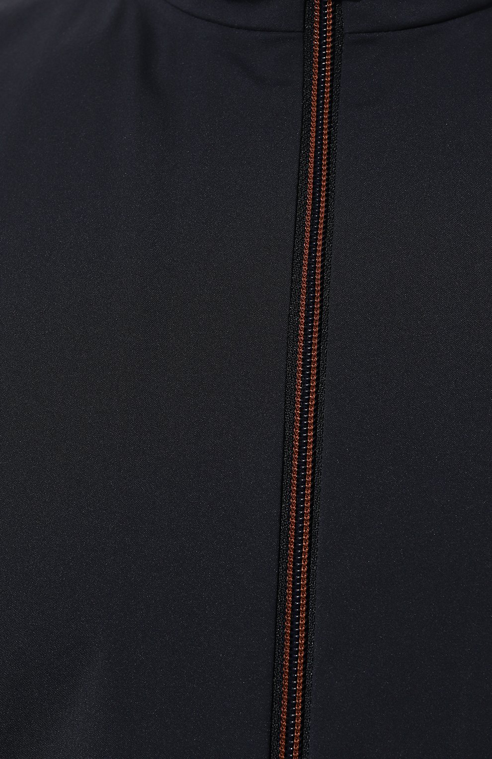 Куртка LORO PIANA темно-синего цвета по цене 182000 руб., арт. FAI5779, фото 5 Куртка LORO PIANA, арт. FAI5779, фото 5