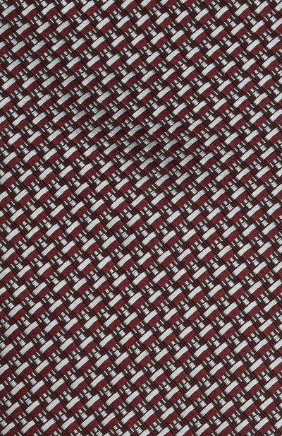 Шелковый галстук BRIONI, арт. 062I00/P0435, фото 3