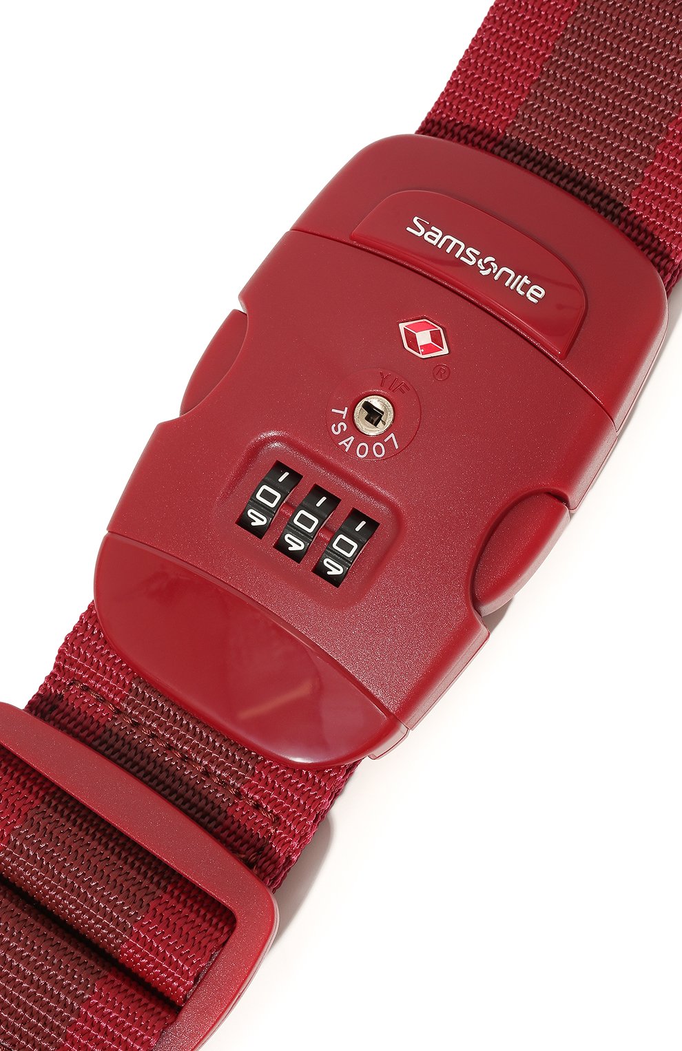 Ремень багажный SAMSONITE, арт. CO1-00057, фото 3