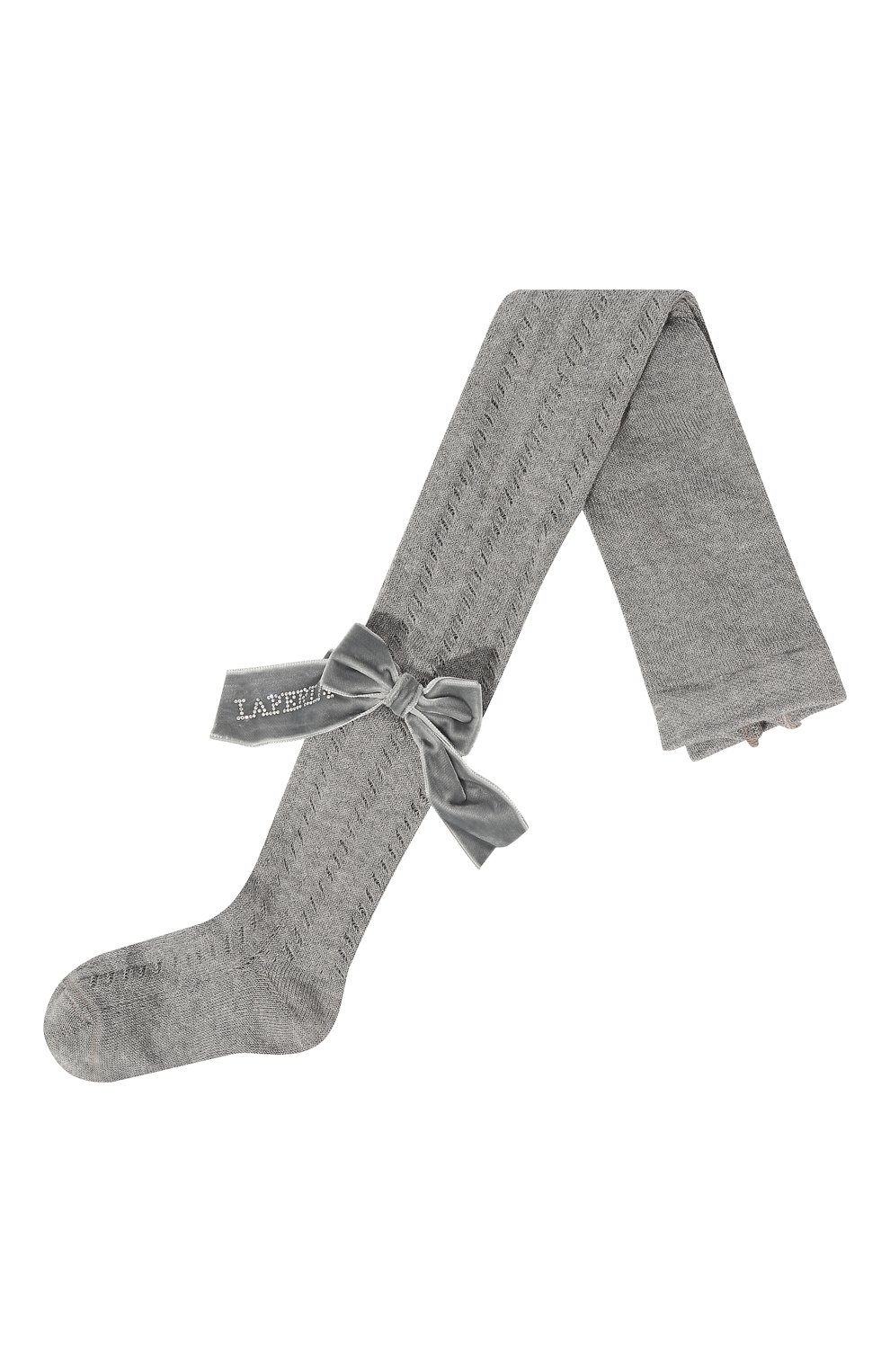 Хлопковые колготки LA PERLA, арт. 47454/1-3, фото 1