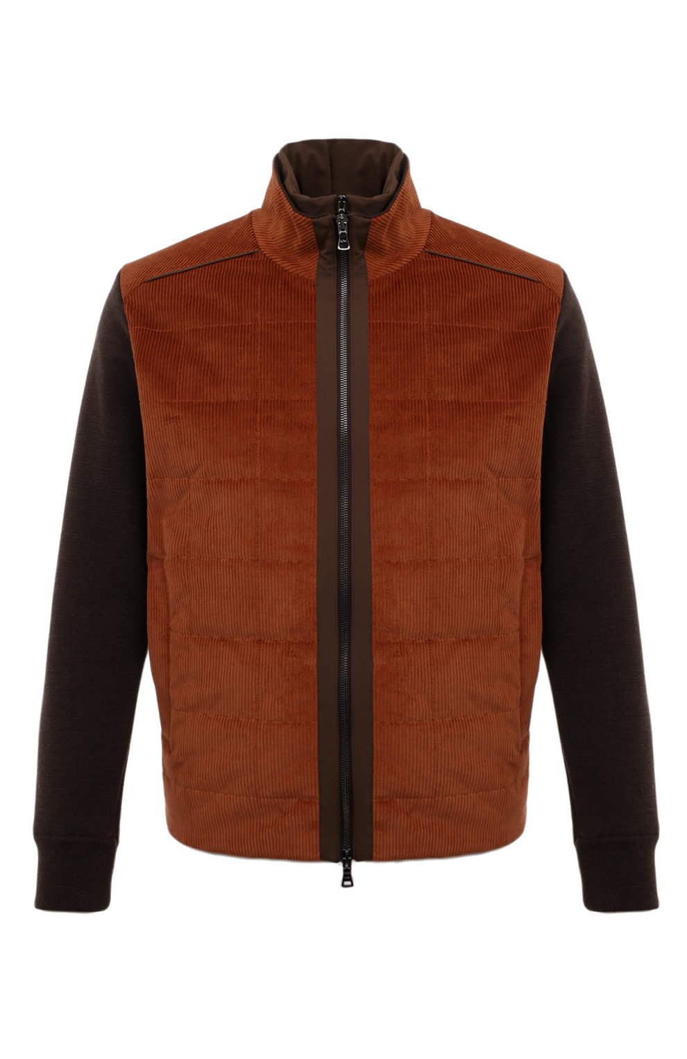 Комбинированный кардиган PAUL&SHARK, арт. 14311233, фото 1