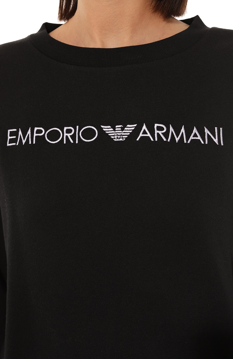 Свитшот EMPORIO ARMANI, арт. 164675/3R268, фото 5