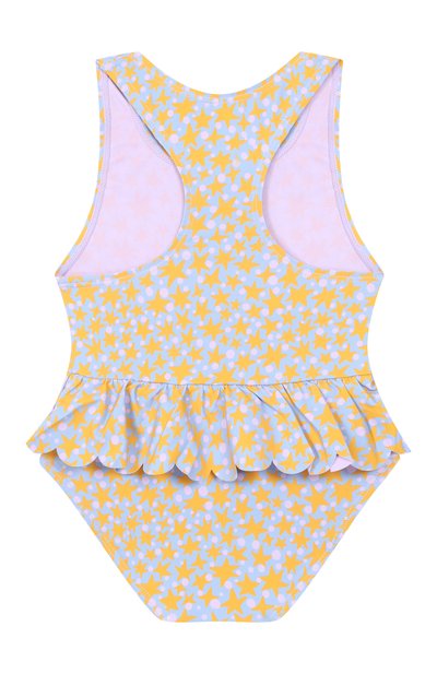Слитный купальник STELLA MCCARTNEY, арт. TYC069