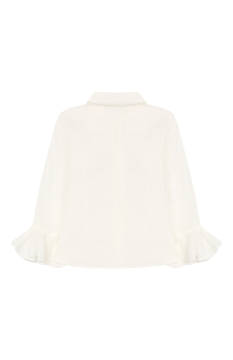 Комплект из юбки и блузы с жакетом DESIGNERS CAT, арт. 100000K01000090/2A, фото 6