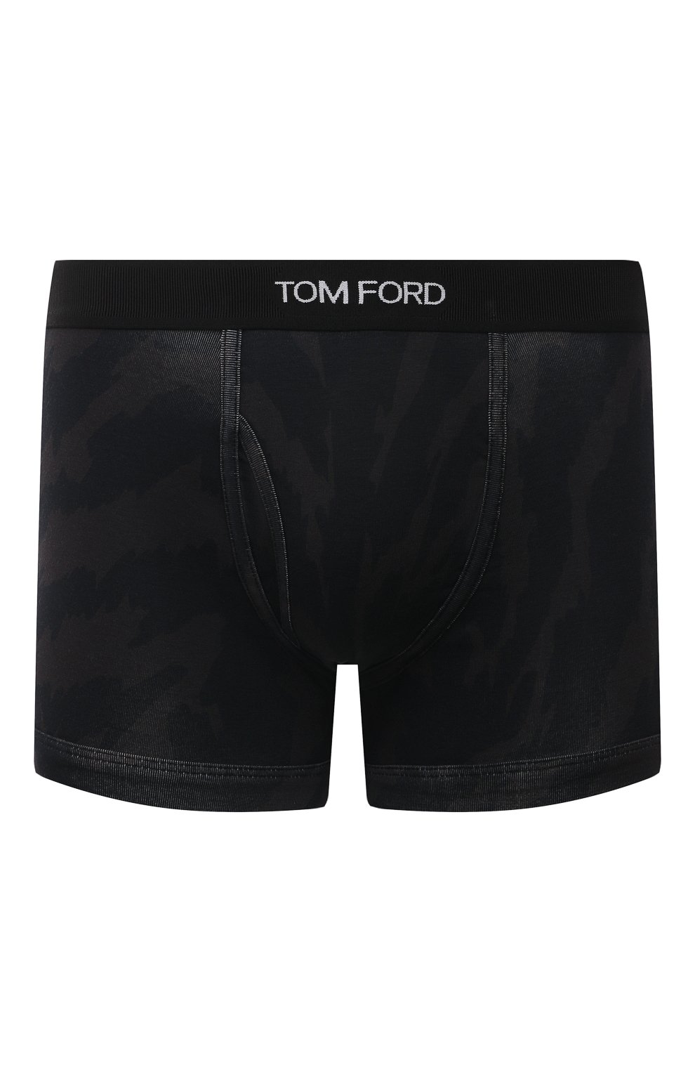 Хлопковые боксеры TOM FORD, арт. T4LC3162, фото 1
