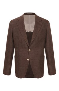 Темно-коричневый