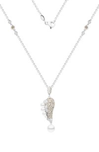 Кулон UTOPIA бесцветного цвета по цене 975000 руб., арт. YBP3BHFW, фото 2 Кулон UTOPIA, арт. YBP3BHFW, фото 2