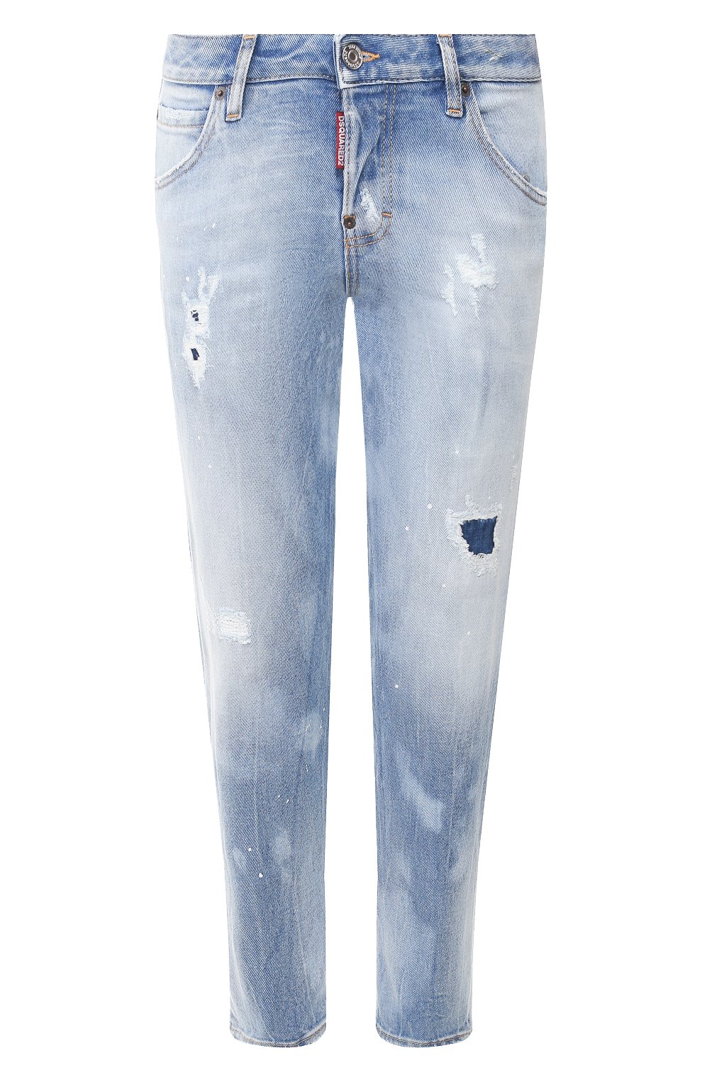 Джинсы DSQUARED2, арт. S75LB0284/S30662, фо то 1