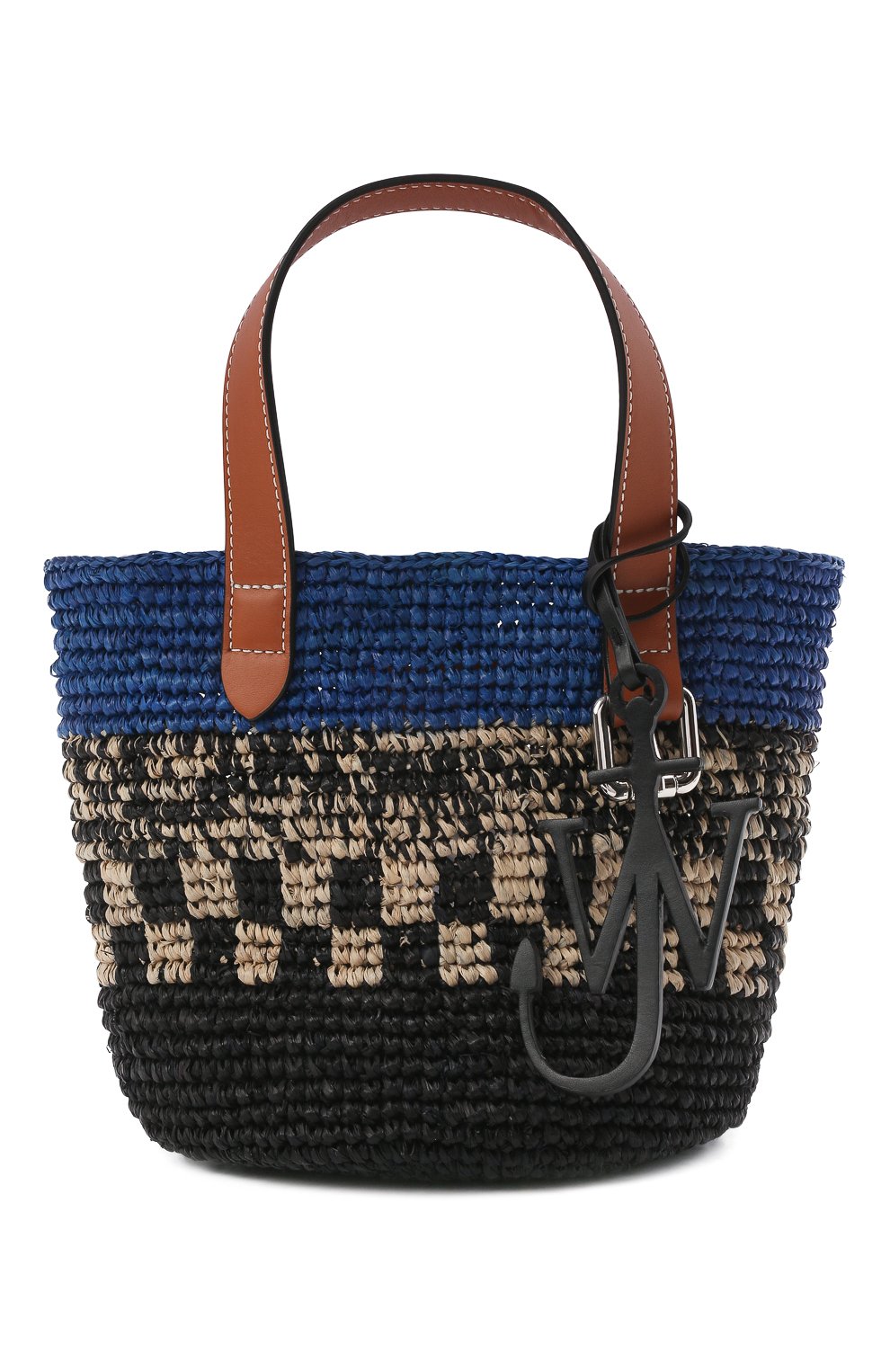 Сумка-тоут belt mini JW ANDERSON, арт. HB0325 PG0542, фото 1