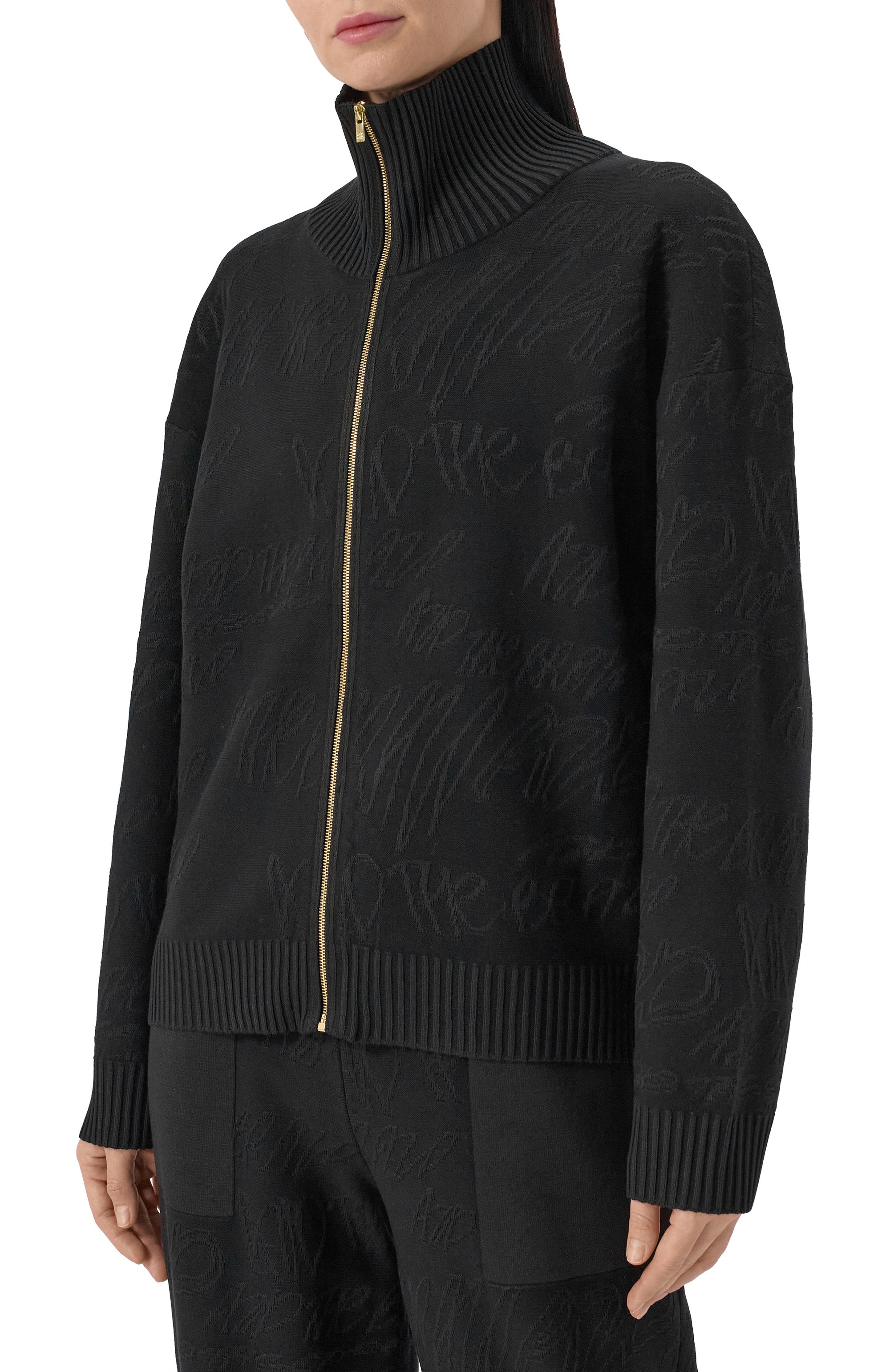 Кардиган из вискозы AND THE BRAND, арт. S25-BS010-1203-900, фото 3