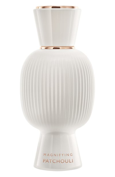 Эссенция magnifying patchouli (40ml) BVLGARI, арт. 41281BVL, фото 1