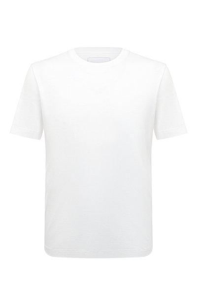 Хлопковая футболка MARCO PESCAROLO, арт. JAMES/47Y00, фото 1