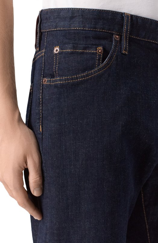 Джинсы 642 Jean Dsquared2 S74LB1894/S30664 Синий  S74LB1894/S30664 Фото 5