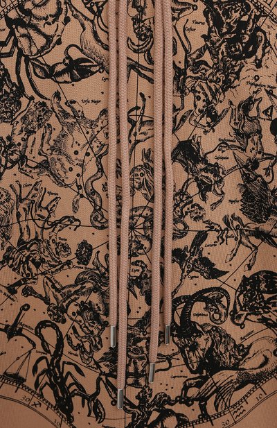 Хлопковое худи DRIES VAN NOTEN, арт. 212-021126-3615, фото 5