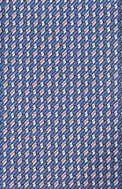 Шелковый галстук BRIONI, арт. 062I00/PD473, фото 4