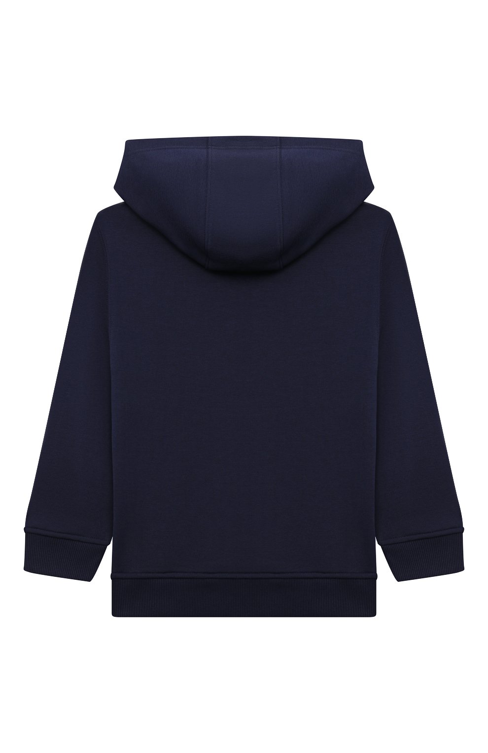 Хлопковое худи GIVENCHY, арт. H30334, фото 2