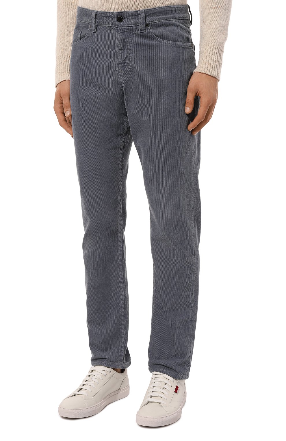 Вельветовые брюки BOGNER, арт. 18583611, фото 3