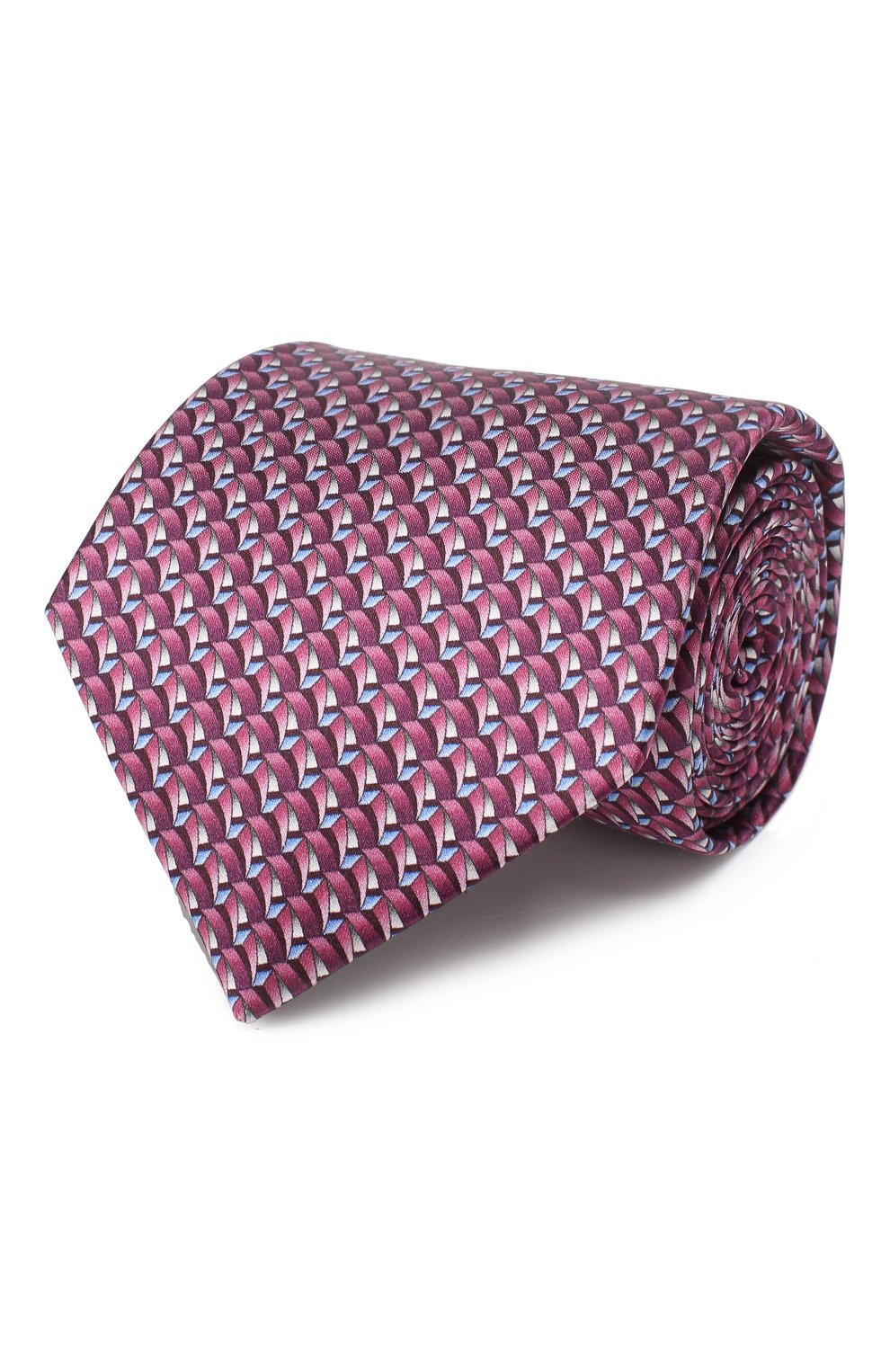 Шелковый г алстук LANVIN, арт. 2360/TIE, фото 1