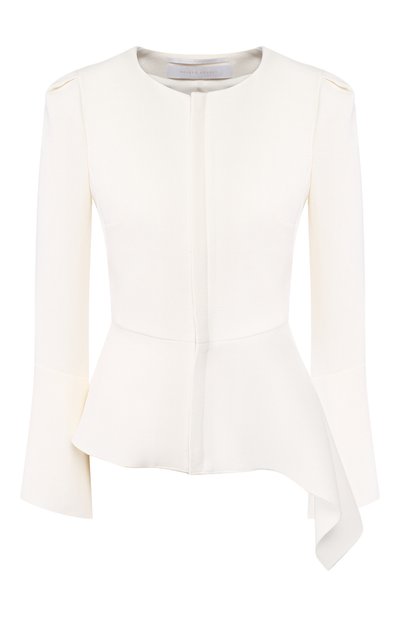 Женский шерстяной жакет ROLAND MOURET, арт. PS20/S0876/F4044