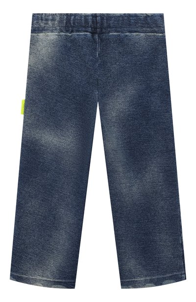 Хлопковые брюки BARROW, арт. F4BKJUFP035, фото 2