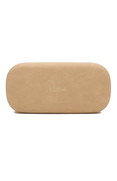 Солнцезащитные очки CHLOÉ, арт. CE143S-742, фото 5