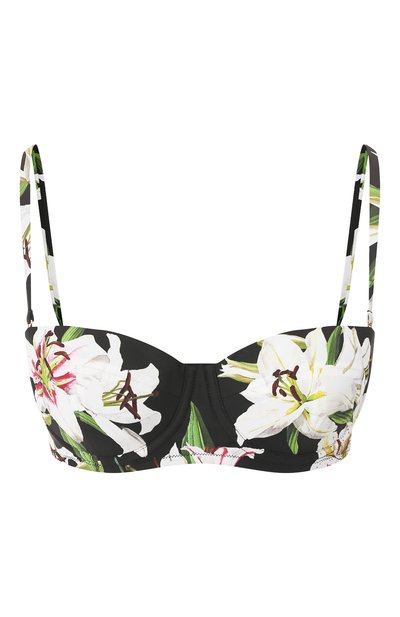 Женский бра-бандо DOLCE & GABBANA, арт. 01A16J/FSGQR