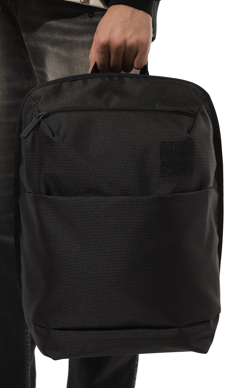 Рюкзак district MANDARINA DUCK, арт. KPT11-16Z, фото 2