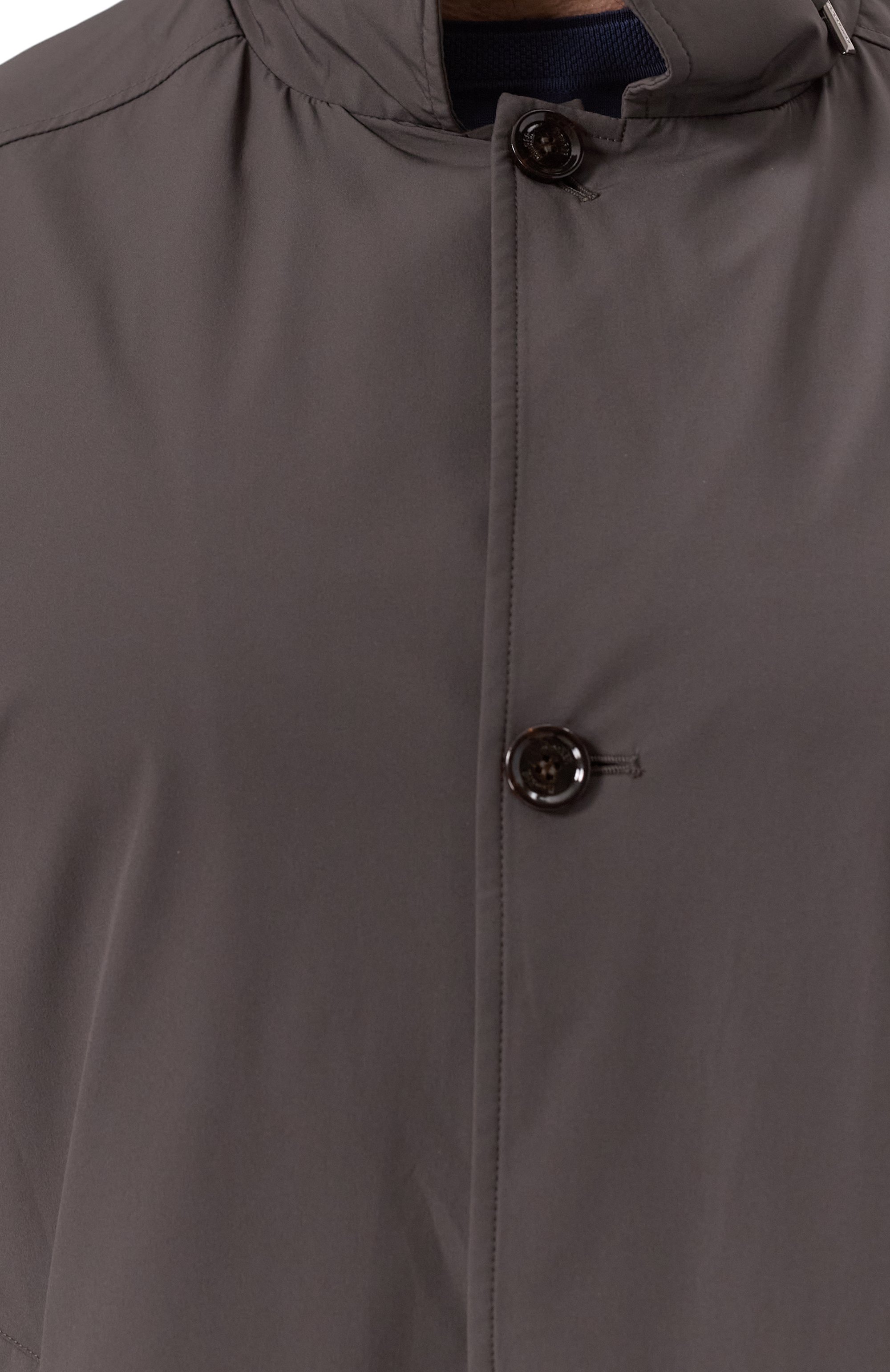 Плащ hektor-kn MOORER, арт. HEKT0R-KN, фото 6