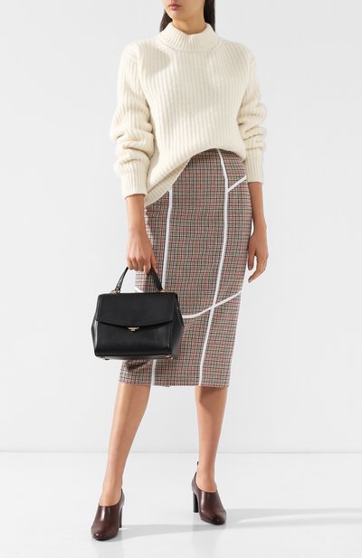 Сумка ava medium MICHAEL MICHAEL KORS, арт. 30T8GAVS2L, фото 2