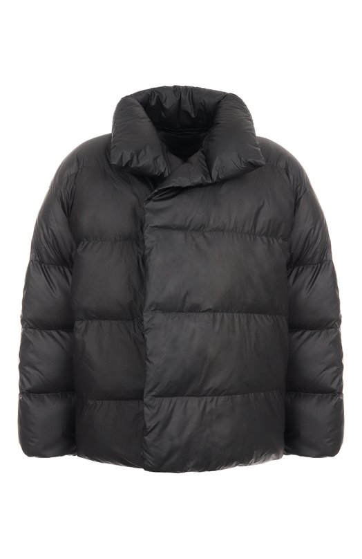 Пуховик Balenciaga 751717TOO41 1000 Чёрный 751717TOO41 1000