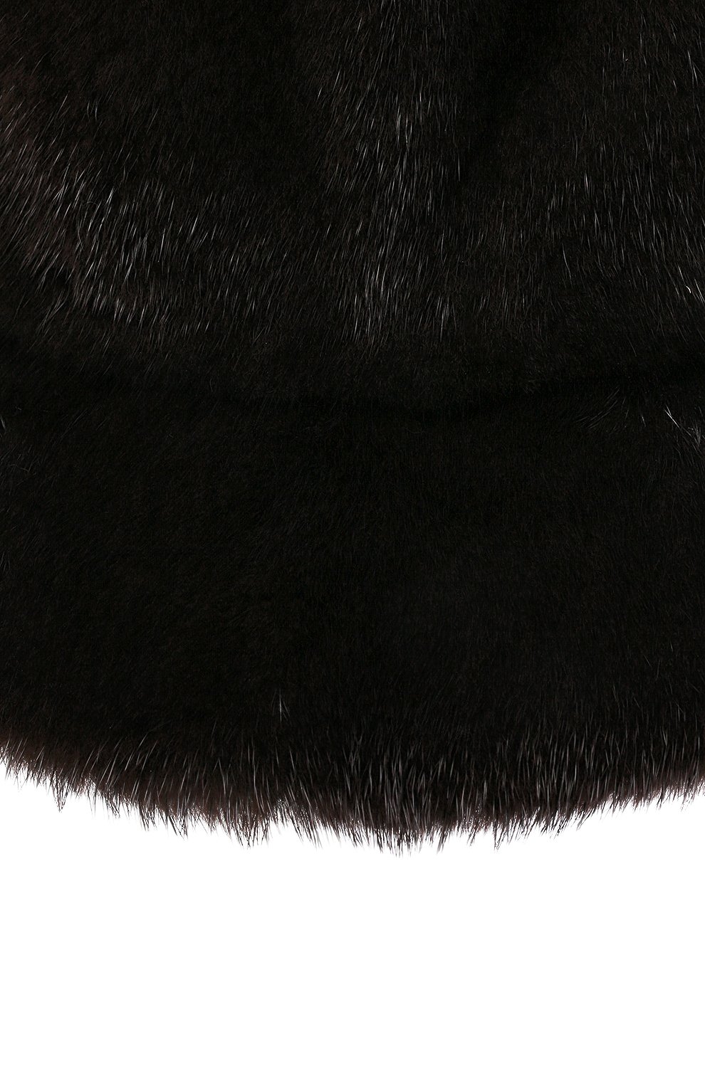 Кепка из меха норки FURLAND, арт. 0000802110154600584, фото 4