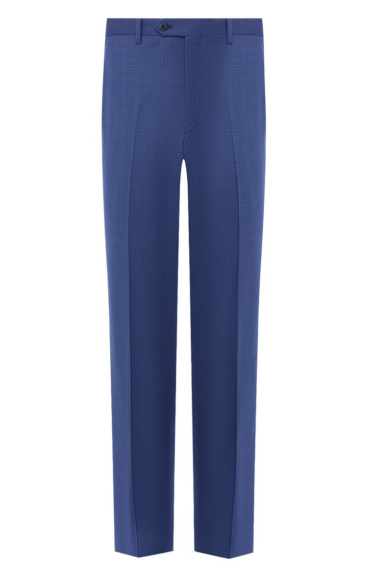 Шерстяные брюки BRIONI, арт. RPL60R/P7AW7/TIGULLI0, фото 1