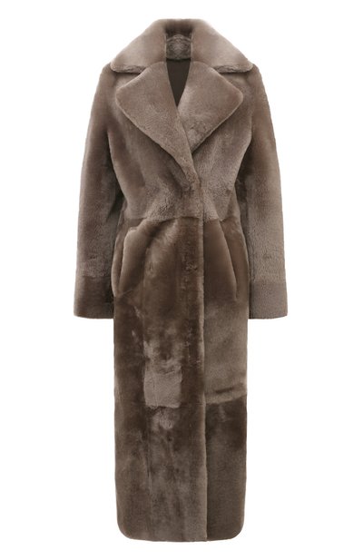 Женская шуба из овчины VENERA M., арт. 23124