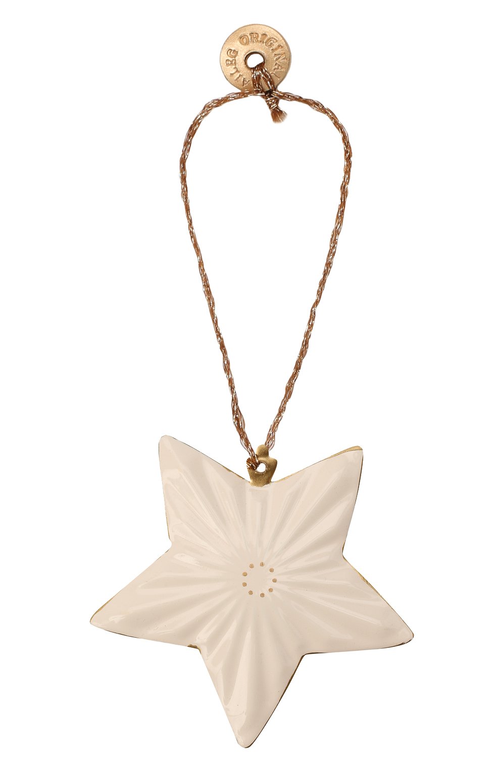 Комплект елочных игрушек MAILEG, арт. 14-0526-00, фото 5