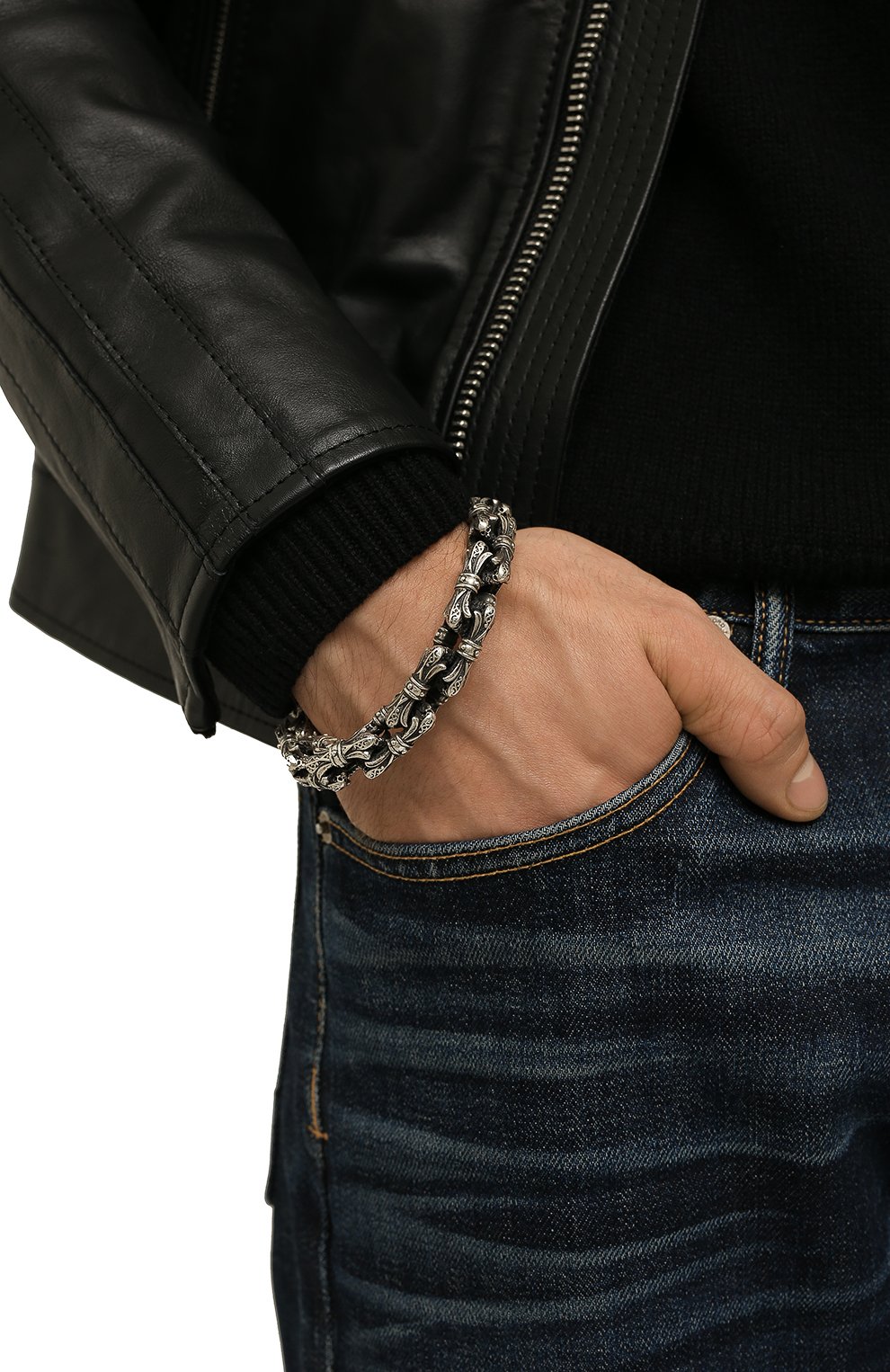 Браслет тайна лилии GL JEWELRY, арт. M400008-S97-01, фото 2