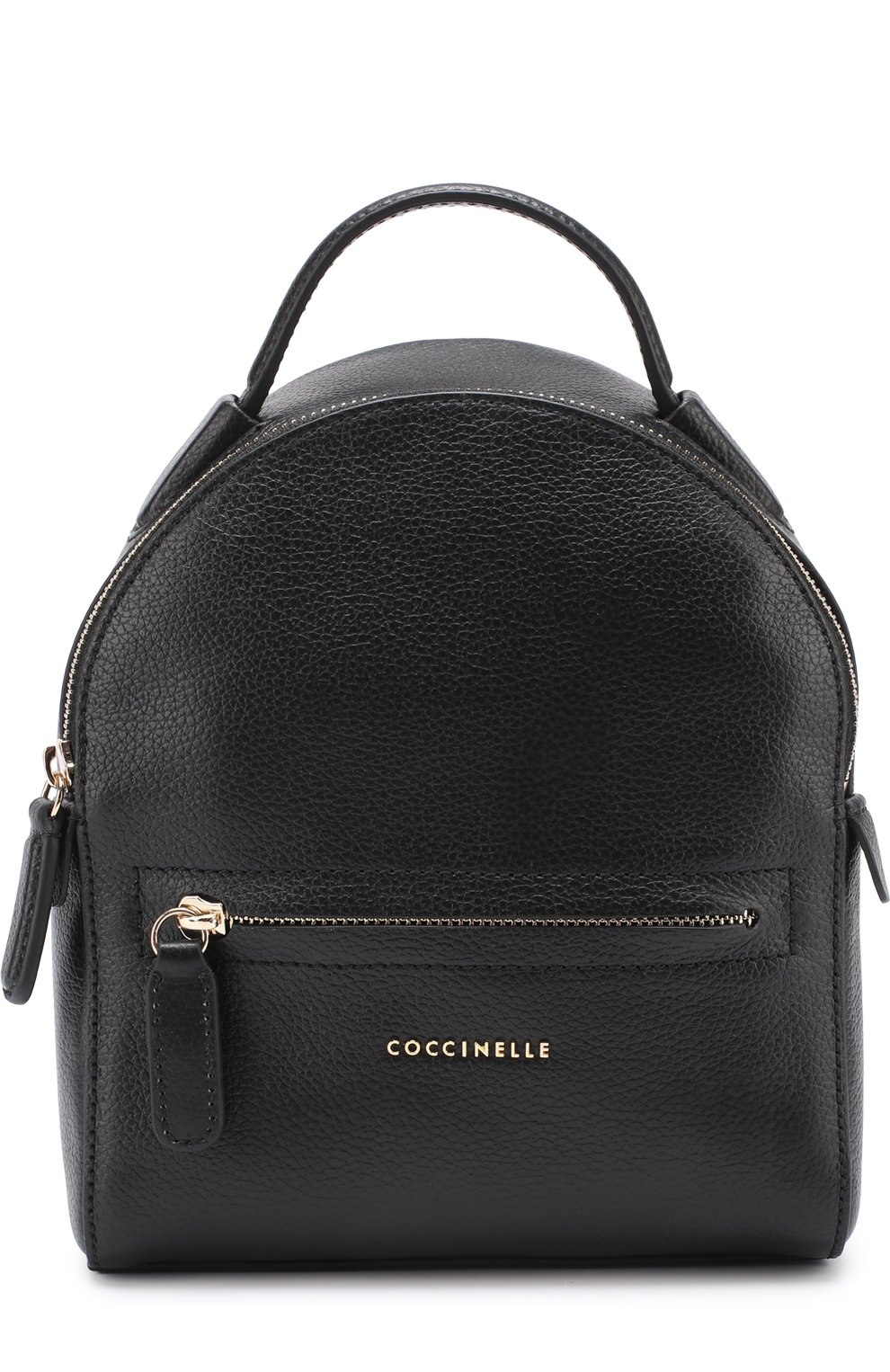 Рюкзак clementine small COCCINELLE, арт. E1 AF8 54 01 01, фото 1