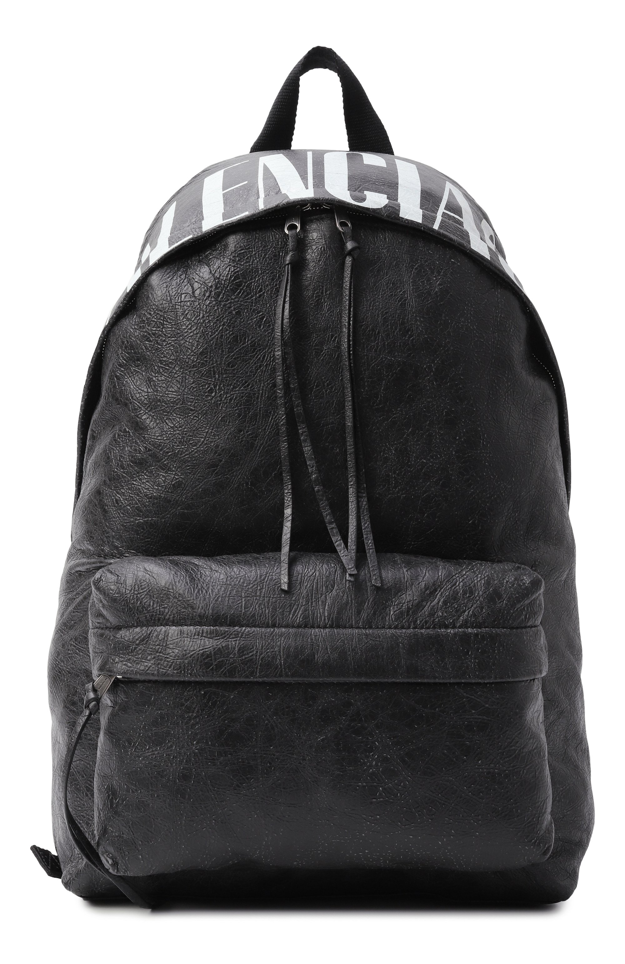 Рюкзак editor BALENCIAGA, арт. 827206/2ABVX, фото 1