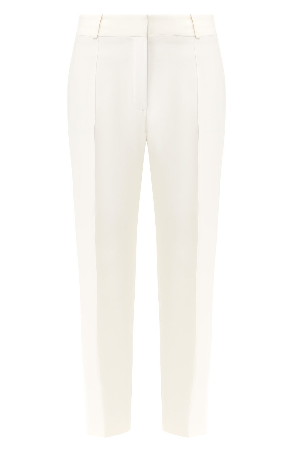 Брюки из смеси шелка и шерсти LORO PIANA, арт. FAI5260, фото 1