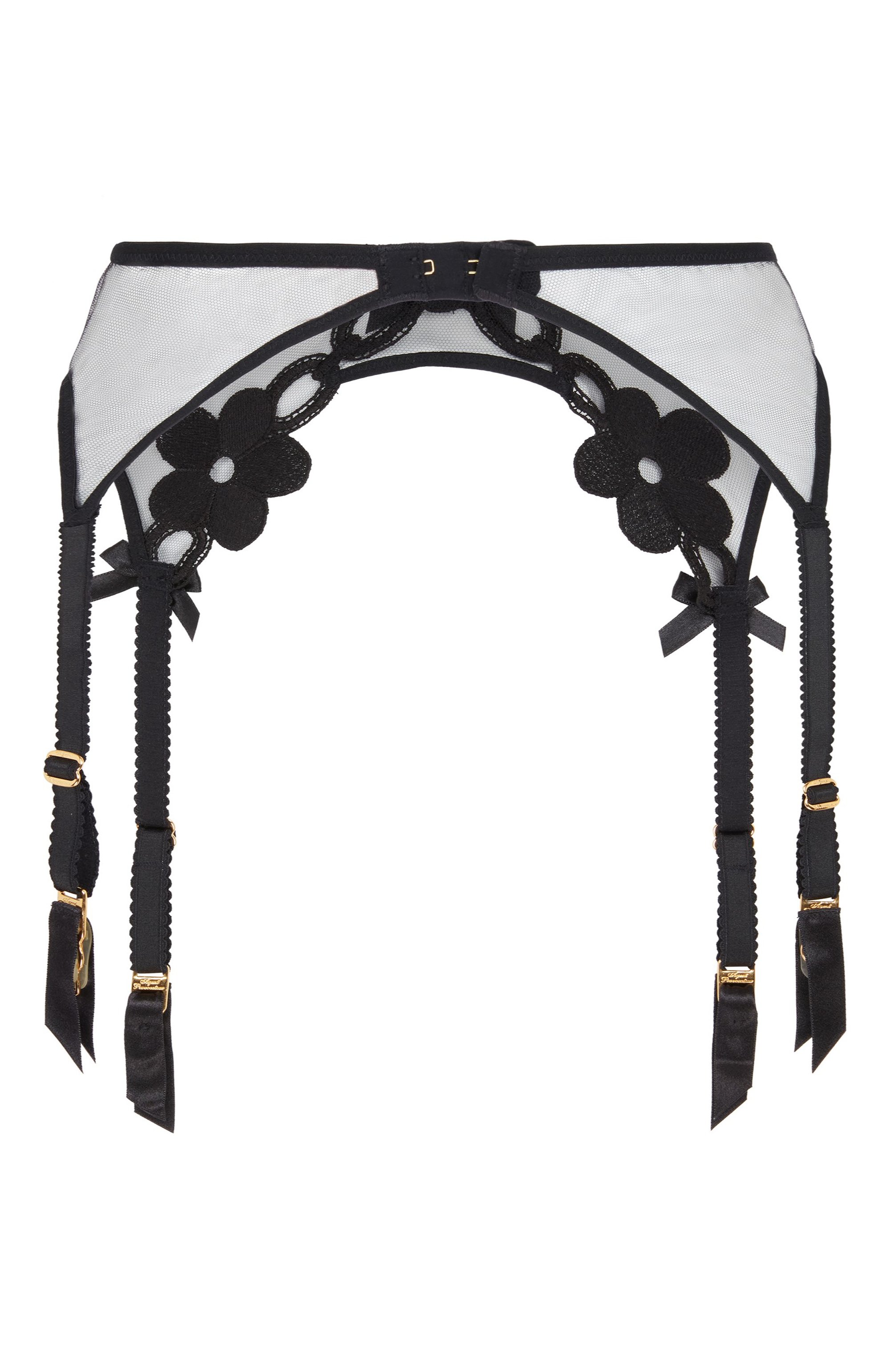 Пояс для чулок daysi AGENT PROVOCATEUR, арт. AP12397001001, фото 2