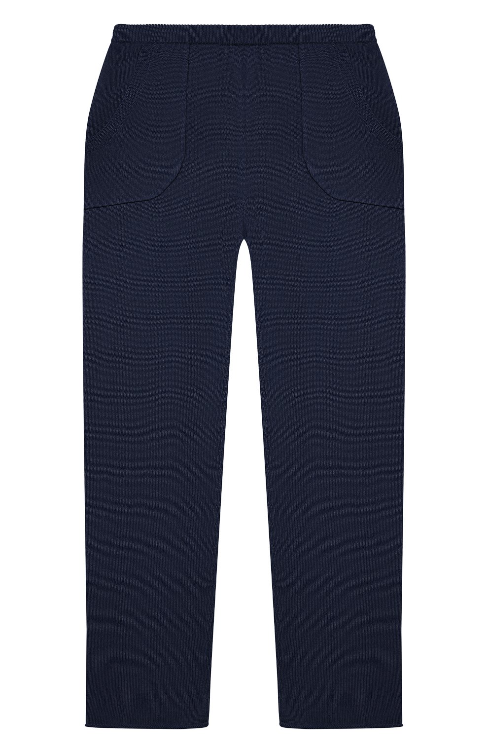 Хлопковые брюки OSCAR ET VALENTINE, арт. PAN01M, фото 1