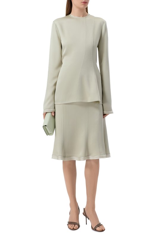 Текстильные босоножки Lidia 70 Paris Texas PX1788/XCPCE Коричневый  PX1788/XCPCE Фото 3