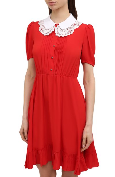 Платье N21, арт. 21E N2M0/H041/5111, фото 3