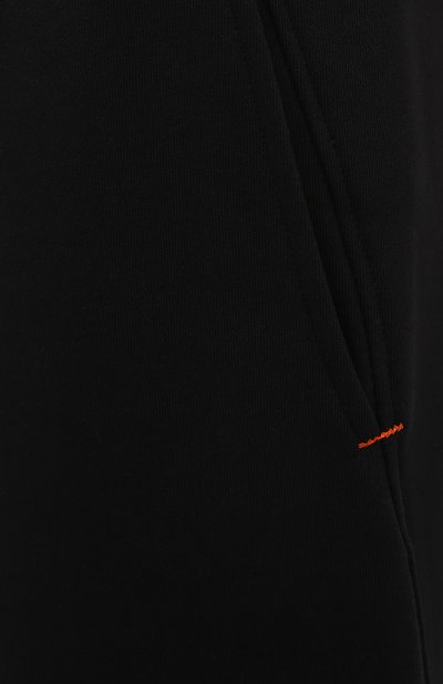 Хлопковые джоггеры HERON PRESTON FOR CALVIN KLEIN, арт. K20K203537, фото 5