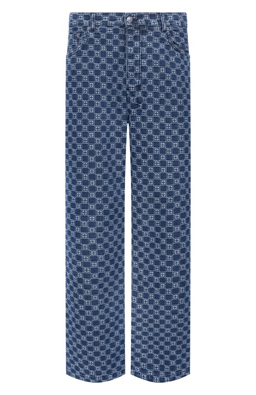 Джинсы The Maxx Klassik Ksubi MFA25DJ036 Синий MFA25DJ036