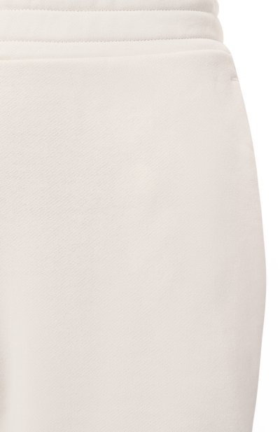 Хлопковые брюки BOGNER FIRE+ICE белого цвета по цене 17700 руб., арт. 14919253, фото 5 Хлопковые брюки BOGNER FIRE+ICE, арт. 14919253, фото 5