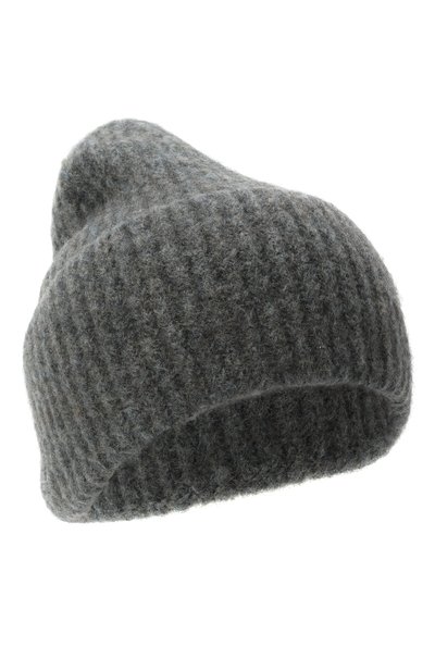 Мужская шерстяная шапка ISABEL BENENATO, арт. GK42F25