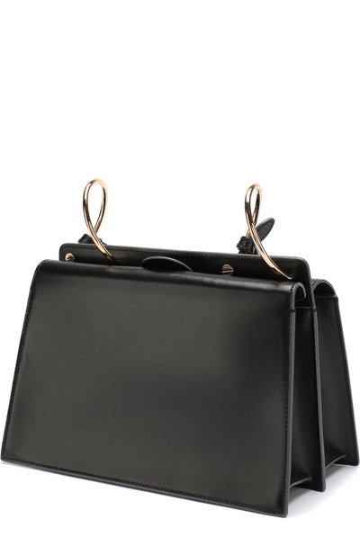 Сумка phoebe DANSE LENTE, арт. PH0EBE/BLACK, фото 3